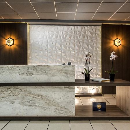 Galaxy Hotel Ierapetra  Ngoại thất bức ảnh