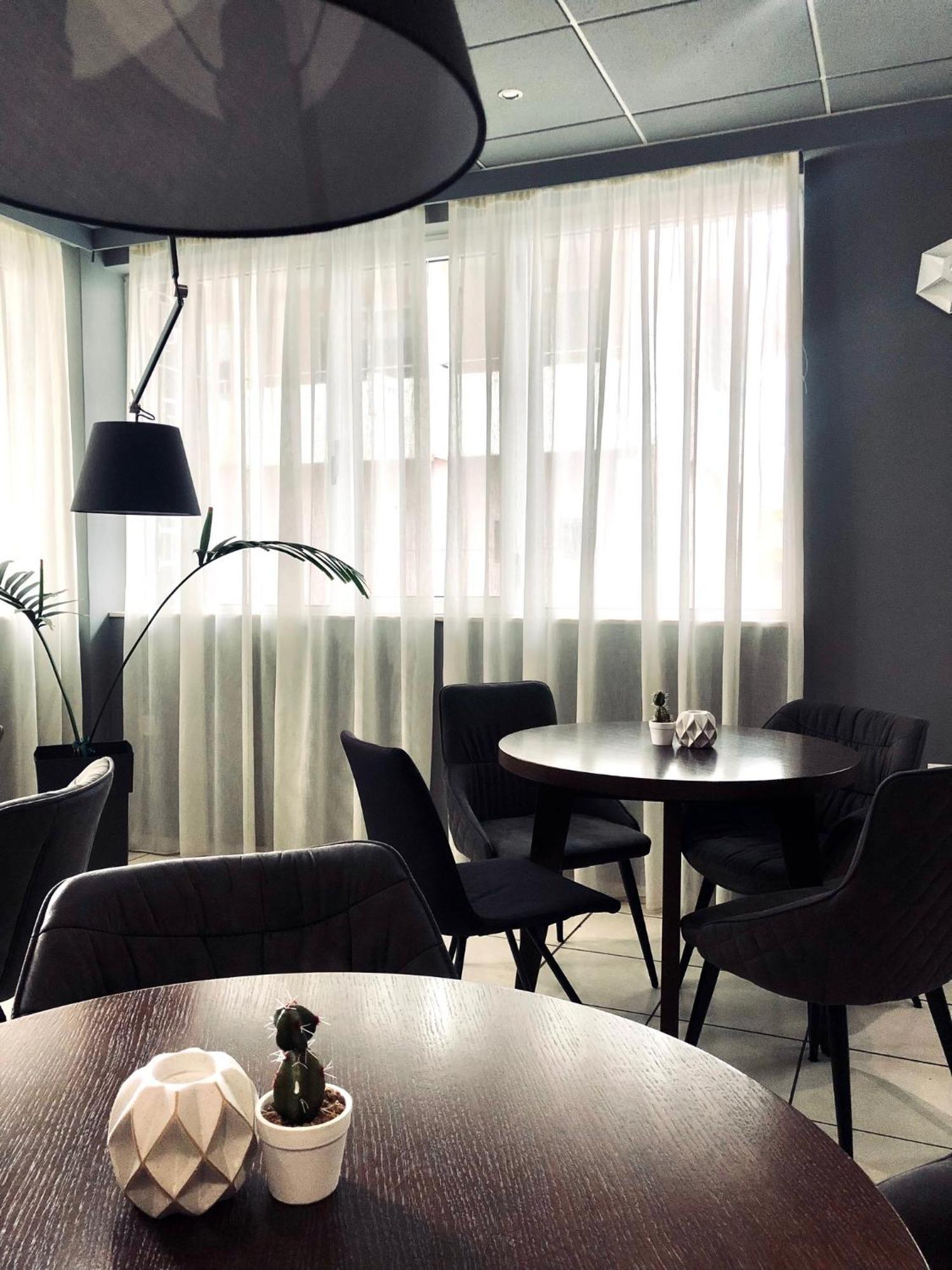 Galaxy Hotel Ierapetra  Ngoại thất bức ảnh