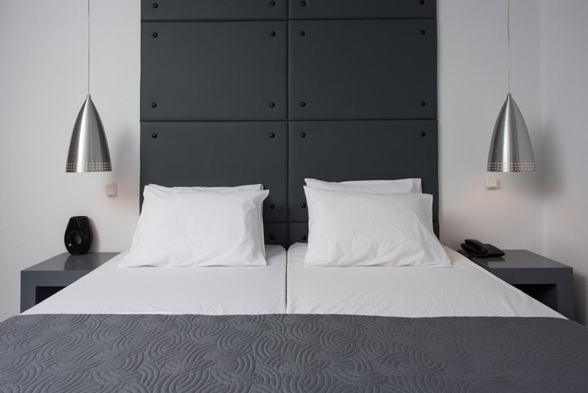 Galaxy Hotel Ierapetra  Ngoại thất bức ảnh