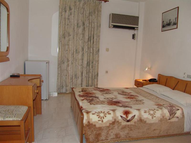 Galaxy Hotel Ierapetra  Ngoại thất bức ảnh