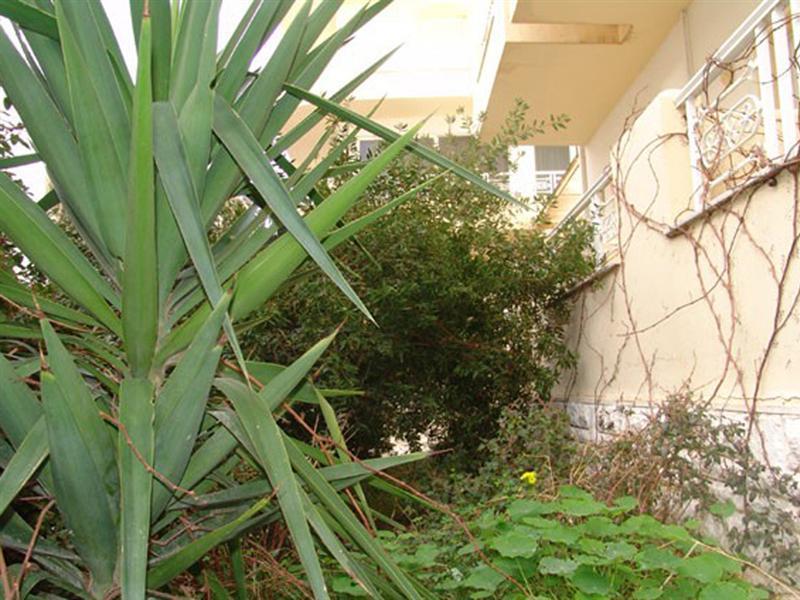 Galaxy Hotel Ierapetra  Ngoại thất bức ảnh